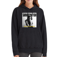 Samantha Fish Designs P0pular Vintage Hoodie | Artistshot