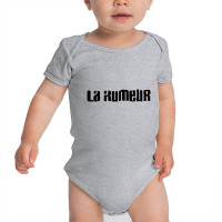 La Rumeur Rap Baby Bodysuit | Artistshot