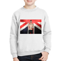 Adam Live A Sing Youth Sweatshirt | Artistshot