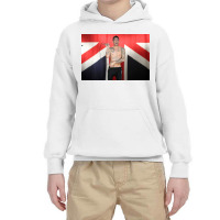 Adam Live A Sing Youth Hoodie | Artistshot