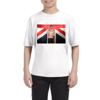 Adam Live A Sing Youth Tee | Artistshot