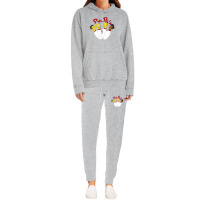 Pin Pals The Simpsons Hoodie & Jogger Set | Artistshot