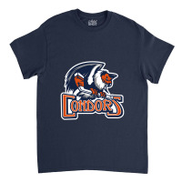 Bakersfield Condors Merch Classic T-shirt | Artistshot