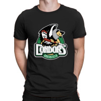 Bakersfield Condors 2 Merch T-shirt | Artistshot