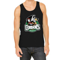 Bakersfield Condors 2 Merch Tank Top | Artistshot