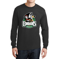 Bakersfield Condors 2 Merch Long Sleeve Shirts | Artistshot