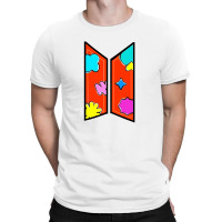 Permission To Dance Popular T-shirt | Artistshot