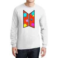 Permission To Dance Popular Long Sleeve Shirts | Artistshot