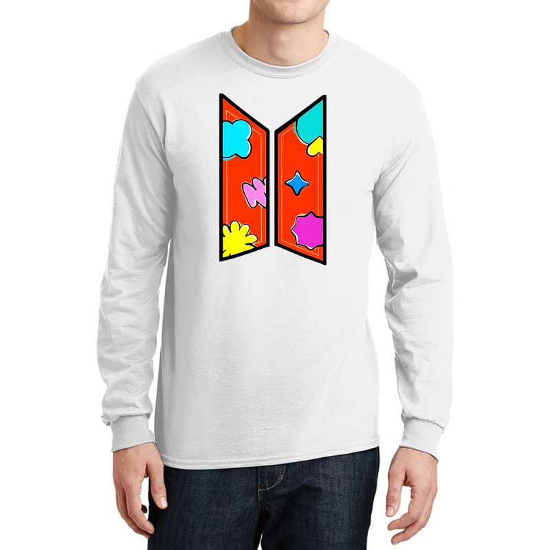 Permission To Dance Popular Long Sleeve Shirts | Artistshot