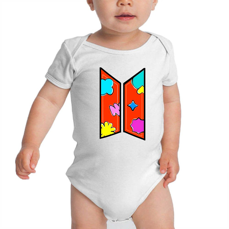 Permission To Dance Popular Baby Bodysuit | Artistshot