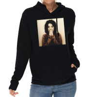 Bjork Lightweight Hoodie | Artistshot