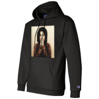 Bjork Champion Hoodie | Artistshot