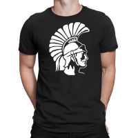 Topeka High School T-shirt | Artistshot