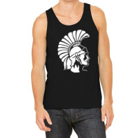 Topeka High School Tank Top | Artistshot