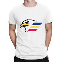 Colorado Hockey Transparant Merch T-shirt | Artistshot