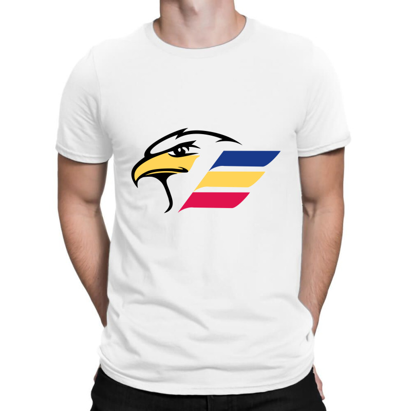 Colorado Hockey Transparant Merch T-Shirt by ddylanleonardo | Artistshot