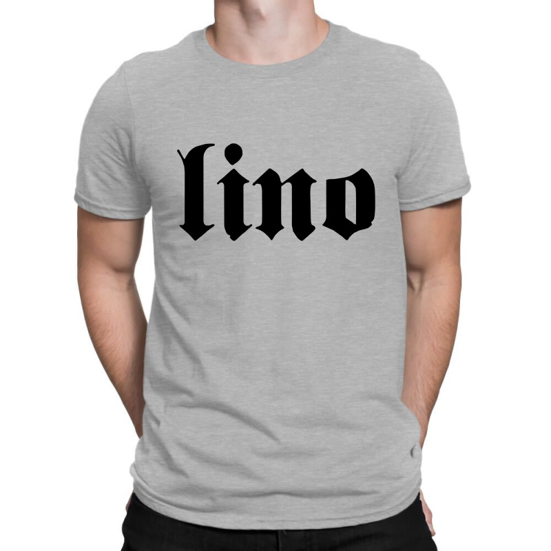 Lino Arsenik Rap T-shirt | Artistshot