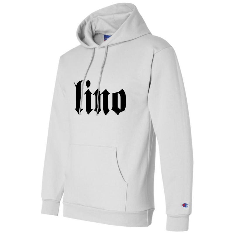 Lino Arsenik Rap Champion Hoodie | Artistshot