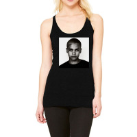 Dominic Fike Racerback Tank | Artistshot