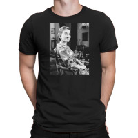 Maria Callas T-shirt | Artistshot