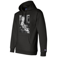 Maria Callas Champion Hoodie | Artistshot