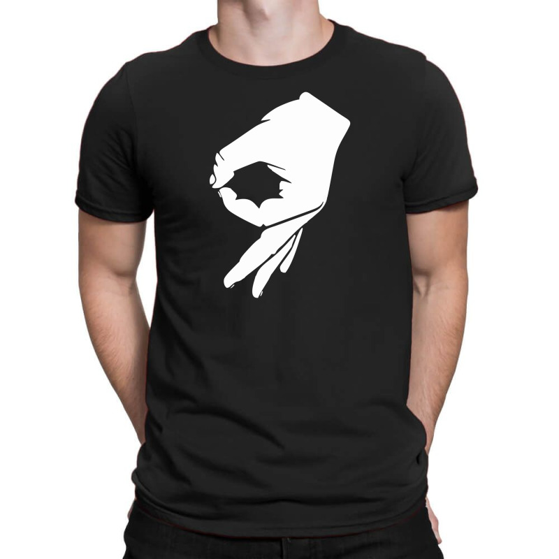 The Circle Game T-shirt | Artistshot