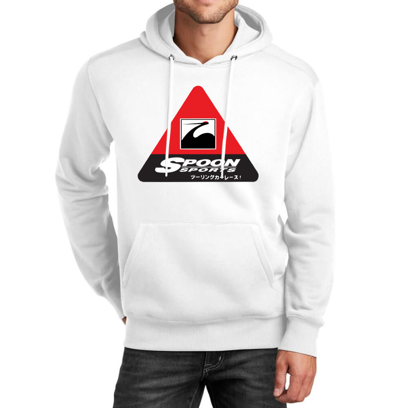 Spoon Sport Unisex Hoodie | Artistshot