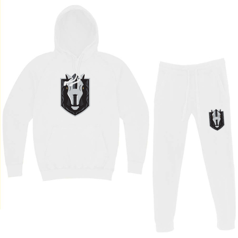 Henderson Silver Knights Merch Hoodie & Jogger set by ddylanleonardo | Artistshot