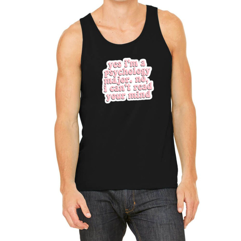 Future Athletic Trainer 92138970 Tank Top by vinsen55 | Artistshot