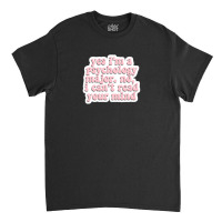 Future Athletic Trainer 92138970 Classic T-shirt | Artistshot