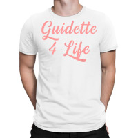 Party's Here Gtl New Jersey Gifts Guidette Keto Nj Shore T Shirt T-shirt | Artistshot