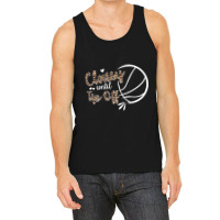 Classy Until Tip Off Sweatshirt Tank Top | Artistshot