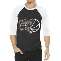 Classy Until Tip Off Sweatshirt 3/4 Sleeve Shirt | Artistshot