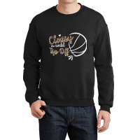 Classy Until Tip Off Sweatshirt Crewneck Sweatshirt | Artistshot