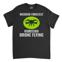 Fpv Drone Racing Quadcopters Rc Pilot Aerial Sports Classic T-shirt | Artistshot