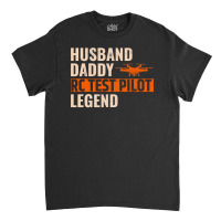 Fpv Drone Racing Quadcopters Rc Pilot Aerial Sports Husband Daddy Classic T-shirt | Artistshot