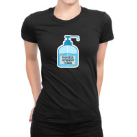 Future Clinical Psychologist 88596886 Ladies Fitted T-shirt | Artistshot