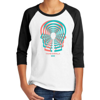 Brain Tame Impala Youth 3/4 Sleeve | Artistshot