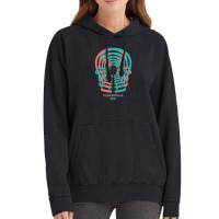 Brain Tame Impala Vintage Hoodie | Artistshot