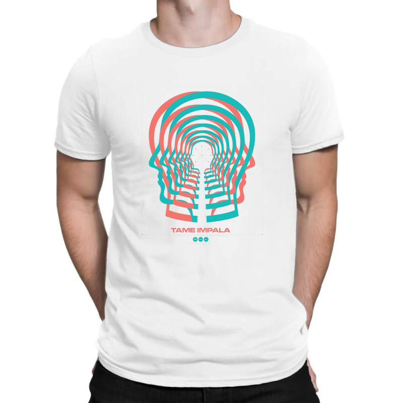 Brain Tame Impala T-shirt | Artistshot