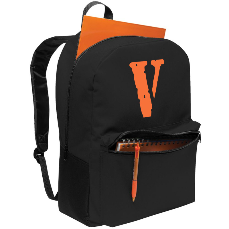 Vlone shirt Backpack for Sale by Adam1770