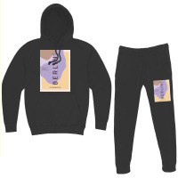 Non Arte Berlin Atelier Prive Encadre Hoodie & Jogger Set | Artistshot