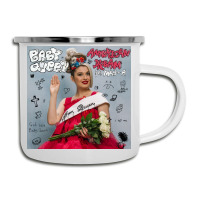 Baby Queen American Dream Camper Cup | Artistshot