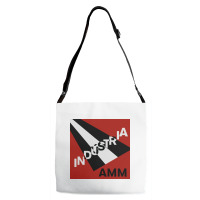 The Persistence Of Memory Adjustable Strap Totes | Artistshot