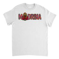 Madrina Lady Of Guadalupe Classic T-shirt | Artistshot