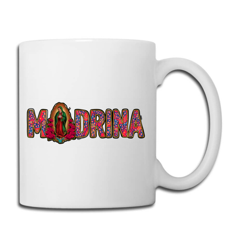 Madrina Lady Of Guadalupe Coffee Mug | Artistshot