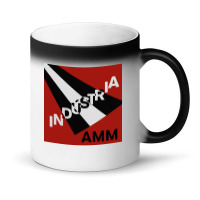 The Persistence Of Memory Magic Mug | Artistshot