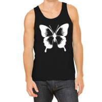 Butterfly Tank Top | Artistshot