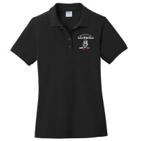 Looking Brasserie Les Halles Anthony Chef Ladies Polo Shirt | Artistshot