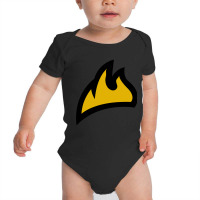 Fundidores Monterrey S Sports Baby Bodysuit | Artistshot